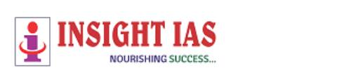 Insight IAS Academy Delhi Logo